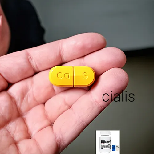 Cialis generico fidarsi